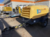 2022 ATLAS COPCO XAS188 CWK