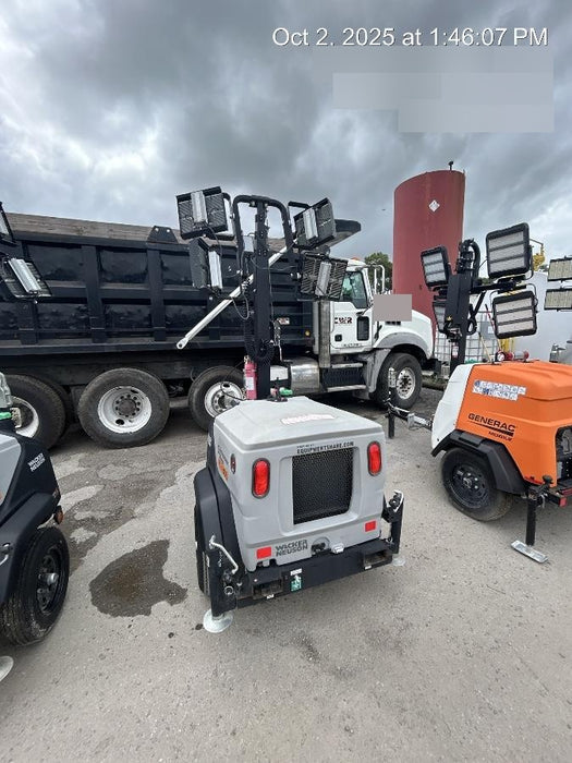 2024 WACKER NEUSON LTT4