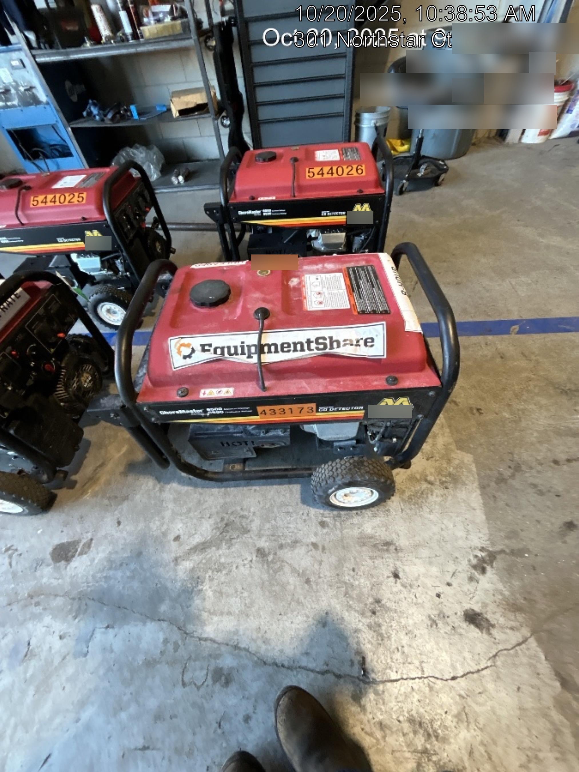 2024 MI-T-M GEN-6500-0MM1