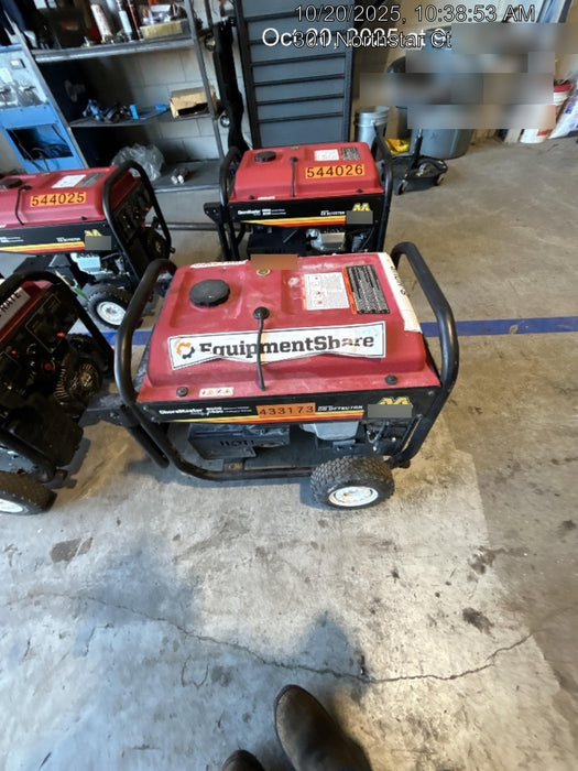 2024 MI-T-M GEN-6500-0MM1