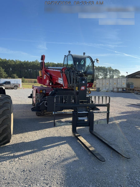 2026 MAGNI RTH 6.31