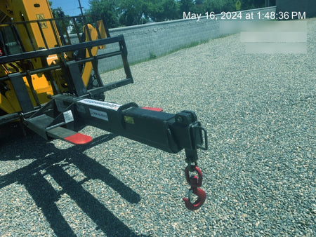 2020 STAR INDUSTRIES M1360B - Star JIB Boom