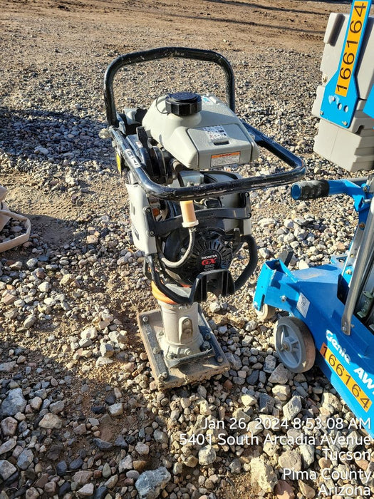 2023 MULTIQUIP MTX60HD