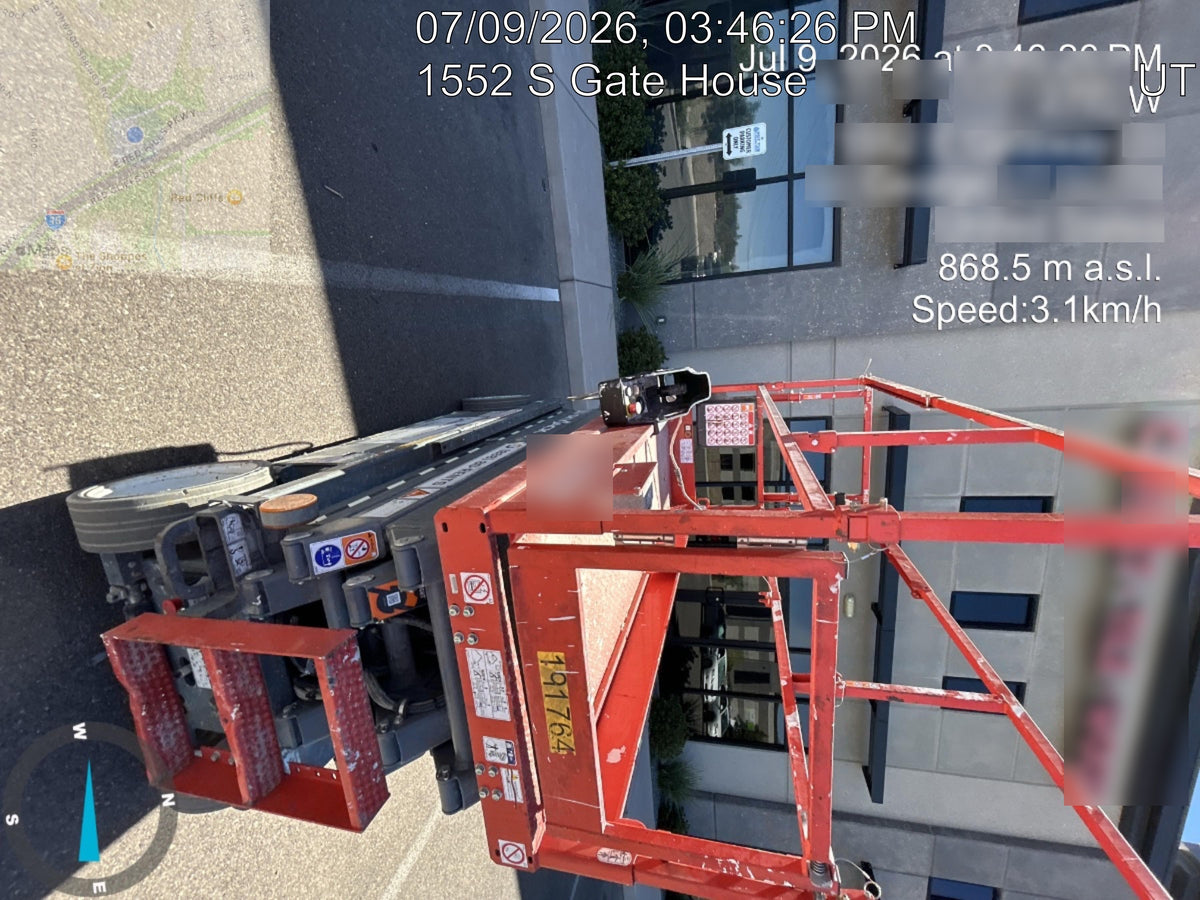 2021 SKYJACK SJ3226