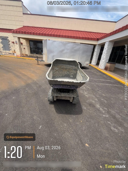 2024 TORO MBTX 2500-TS