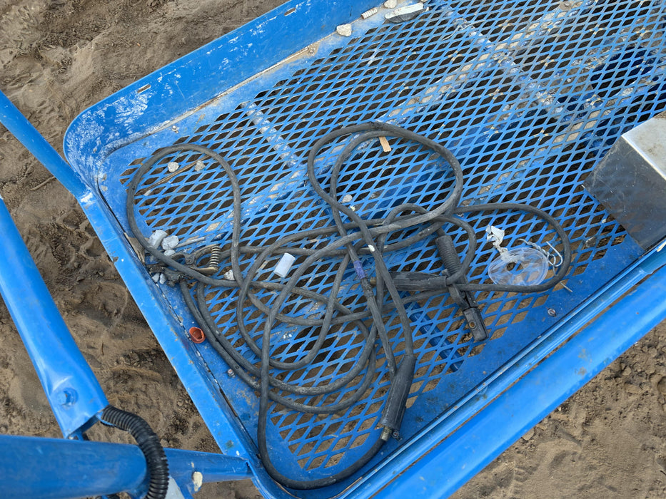 2020 MILLER ELECTRIC CST-280