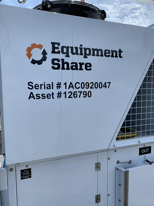 2021 SMARTECH SACP41A-HS