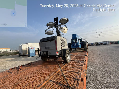 2019 WACKER NEUSON LTV6L-MH