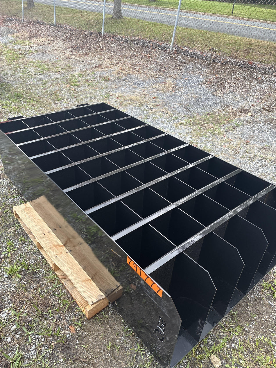 2026 FLUID POWER SUPPORT Tool Storage Bin