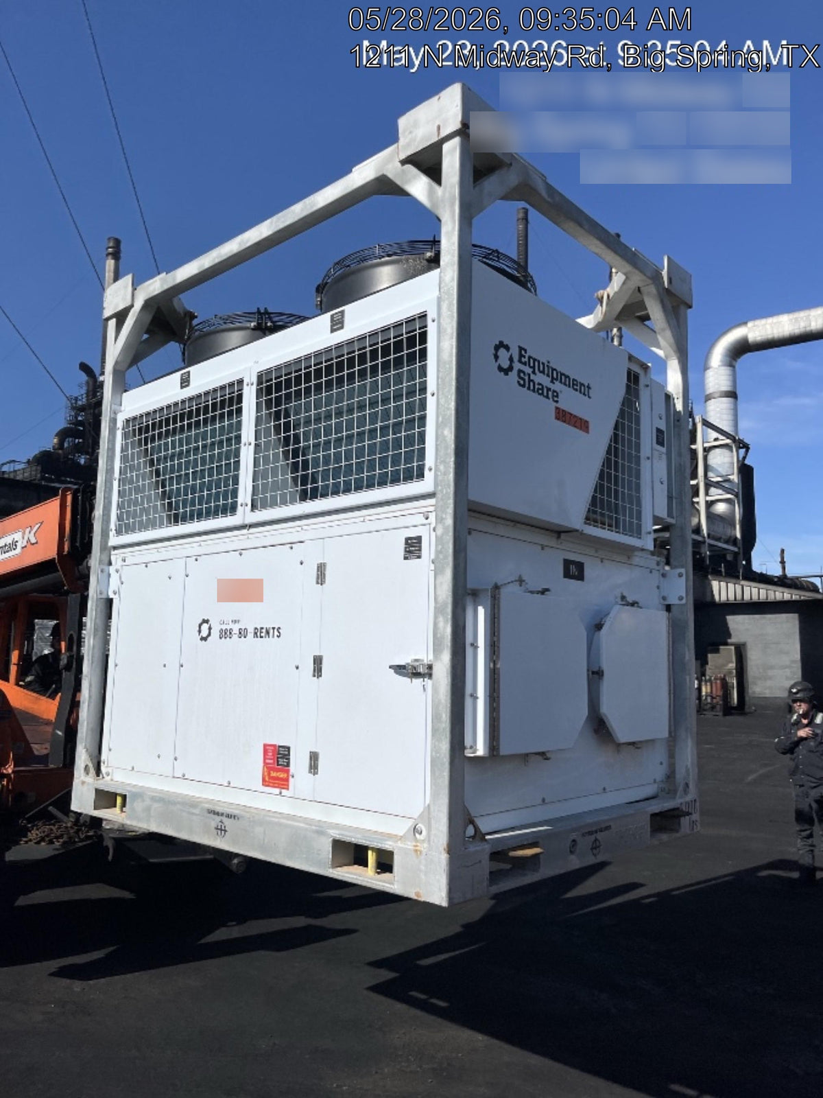 2024 SMARTECH SACP26A-HS