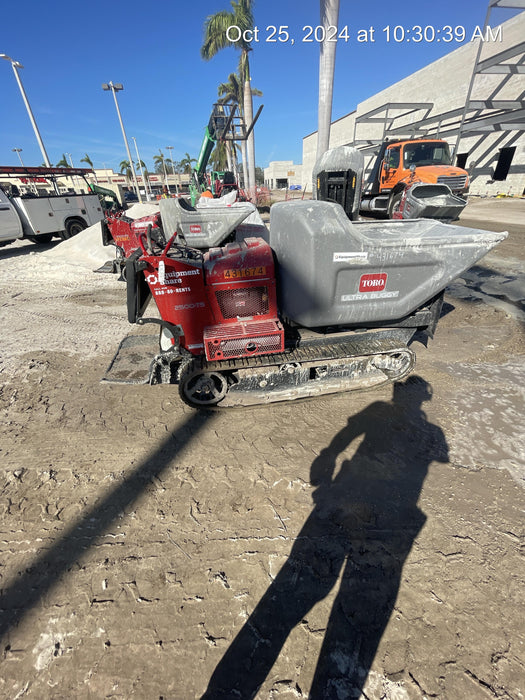 2024 TORO MBTX 2500-TS