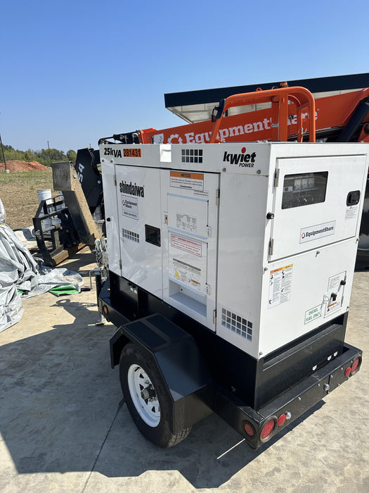 2022 SHINDAIWA DGK25F