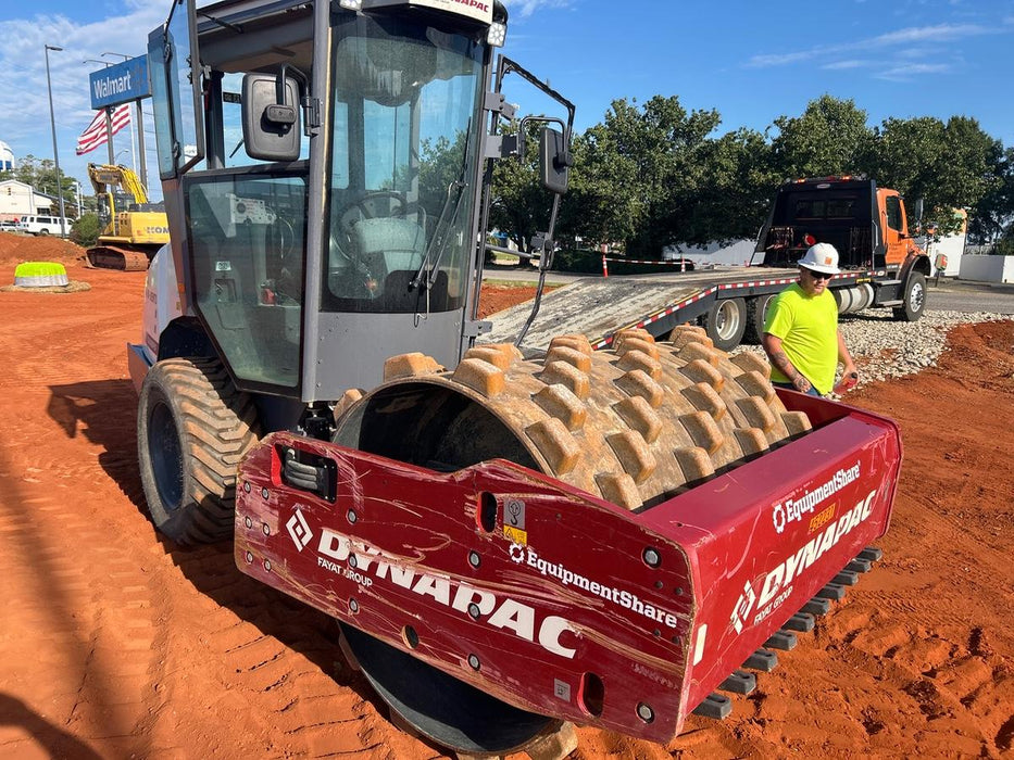 2024 DYNAPAC CA1400PD