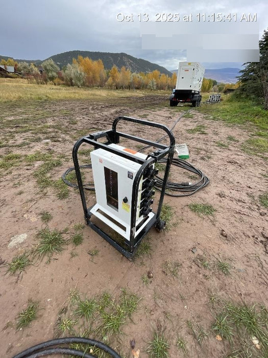 2022 TRYSTAR TP-43C-M-F10