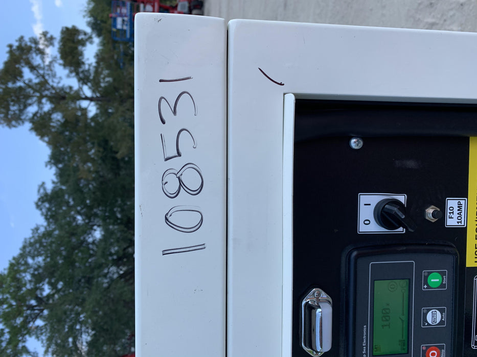 2020 ATLAS COPCO QAS45