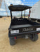 2023 Club Car CA1700D Canopy, Diesel, 4 Passenger