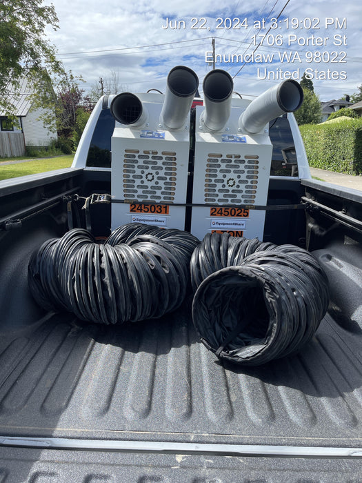 2022 KWIKOOL KPAC1411-2