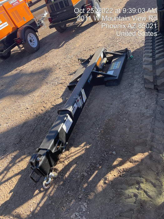 2022 STAR INDUSTRIES M1360B - Star JIB Boom