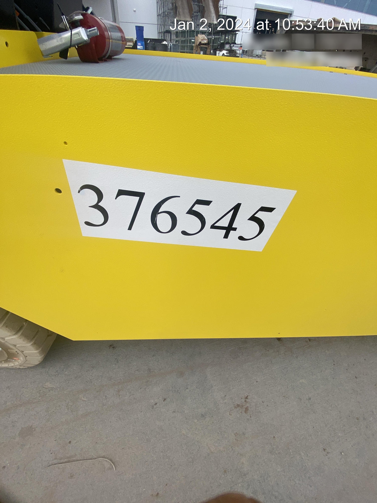 2023 COLUMBIA Payloader 2XL