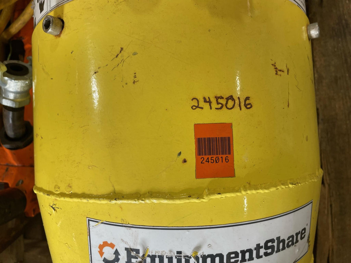 2021 TEXAS PNEUMATIC TOOLS, INC. TB-12-EXP