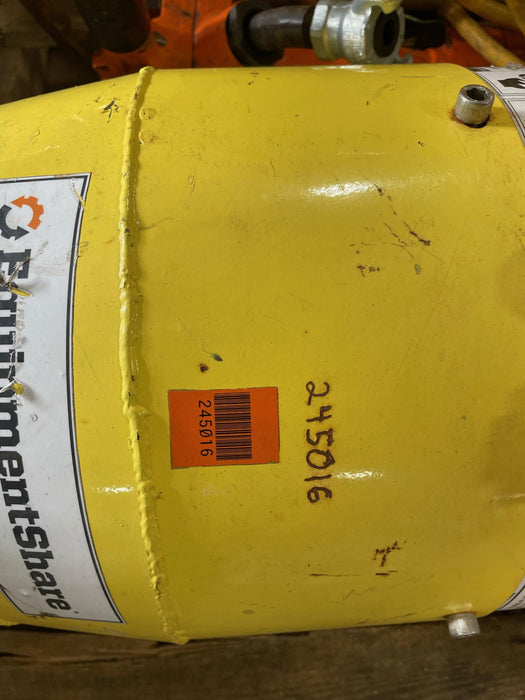 2021 TEXAS PNEUMATIC TOOLS, INC. TB-12-EXP