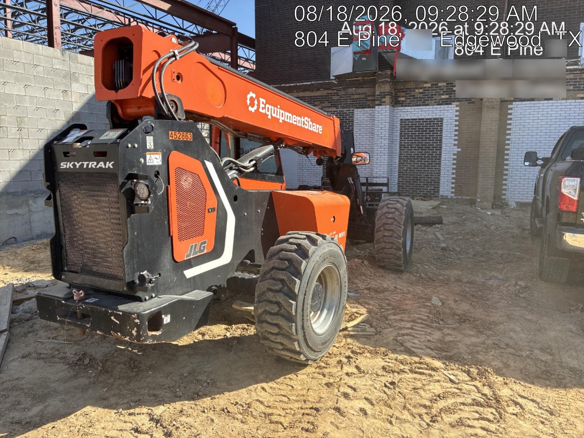 2024 SKYTRAK 6034