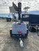2019 Wacker Neuson LTV6K-LED Standard LED Towable Light Tower w/None