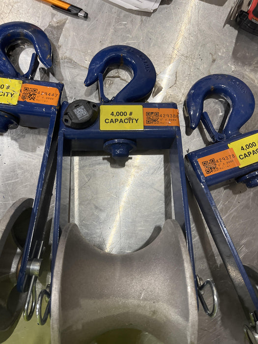 2024 CURRENT TOOLS 406