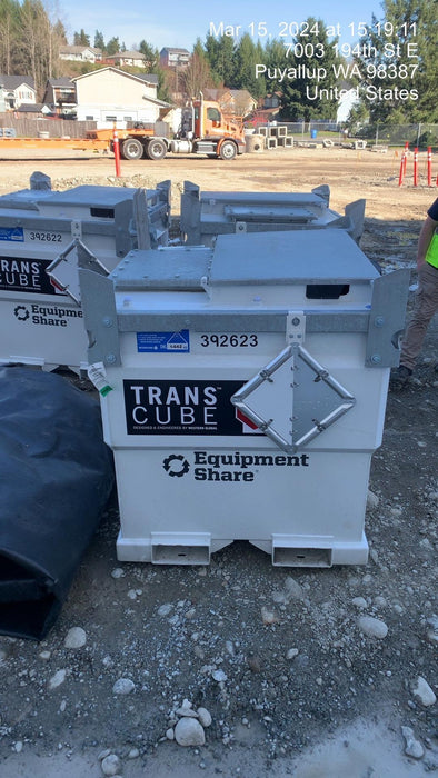 2024 WESTERN GLOBAL 10TCG-ES-12VFHK