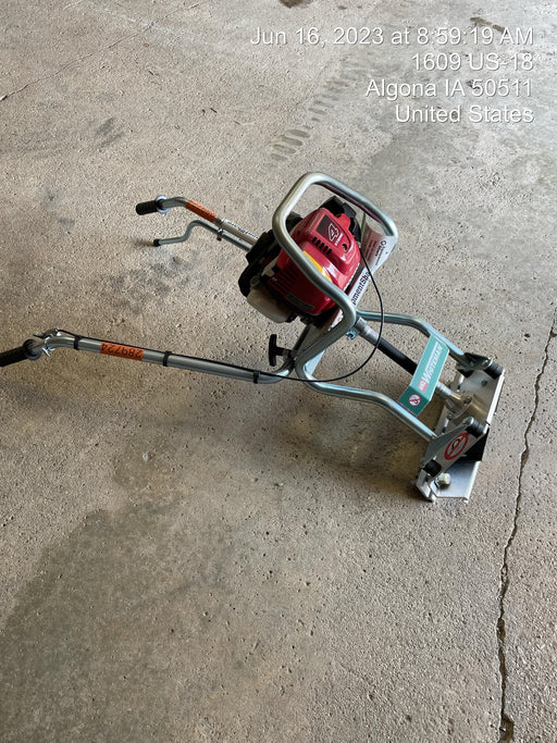 2023 MULTIQUIP DSGPULW