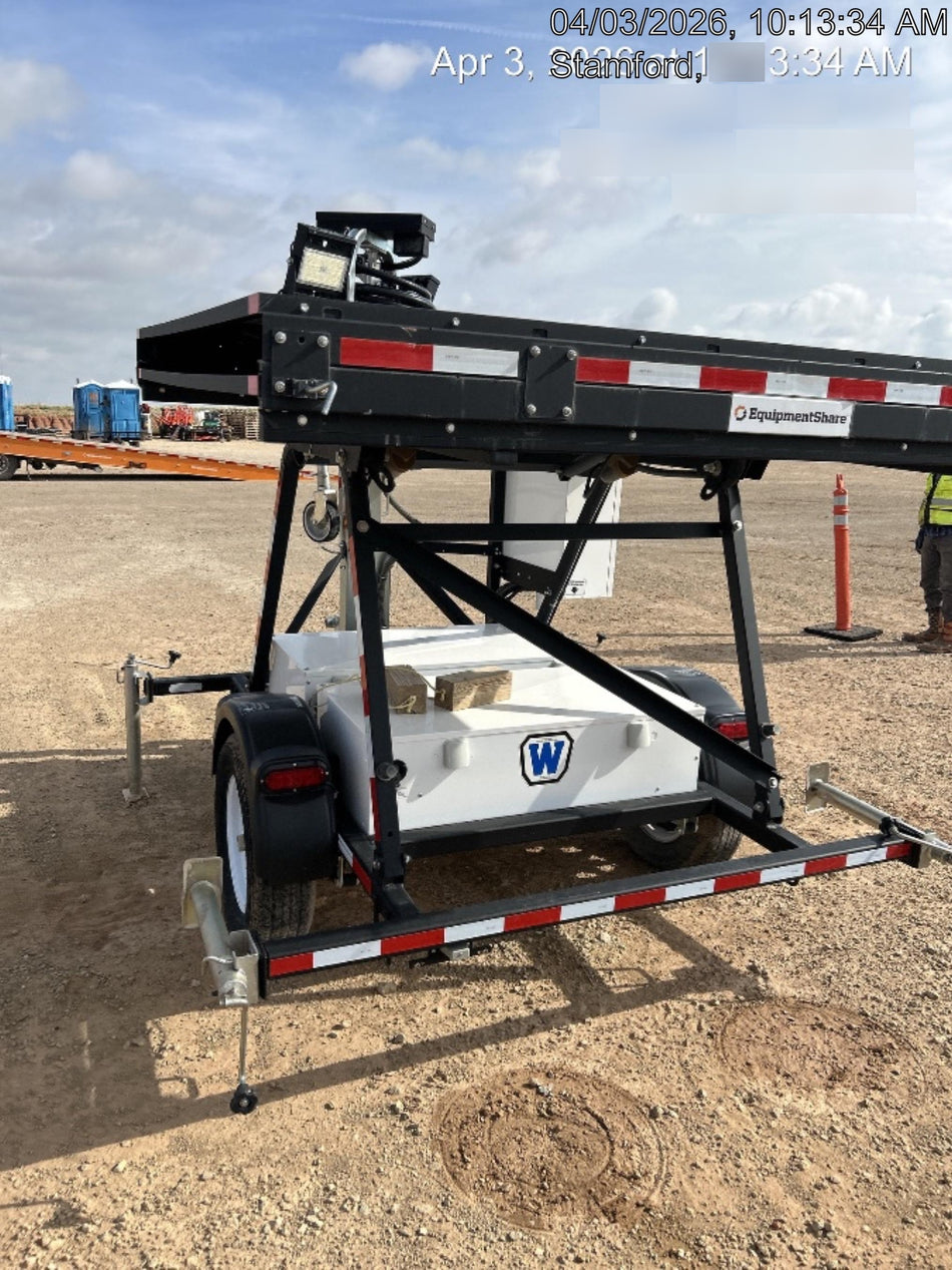 2024 WANCO WLTS-MM8A-1600