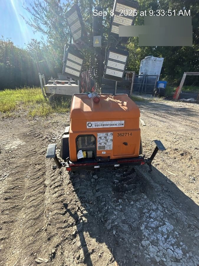 2023 GENERAC MLT2