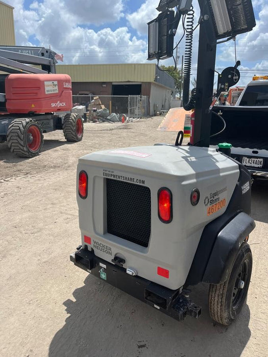 2024 WACKER NEUSON LTT4