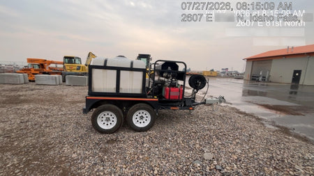 2025 MI-T-M HS-3505-1MGH-UR