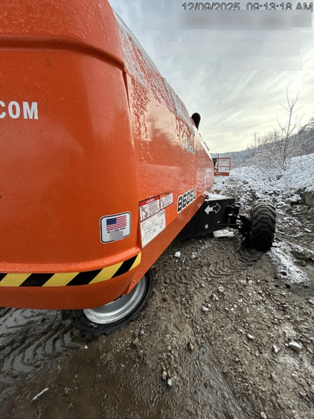 2025 JLG 860SJ
