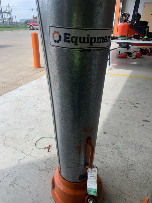 2021 MICHIGAN PNEUMATIC HV-8AM