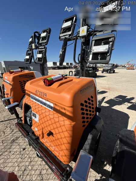 2026 GENERAC MLTS-4