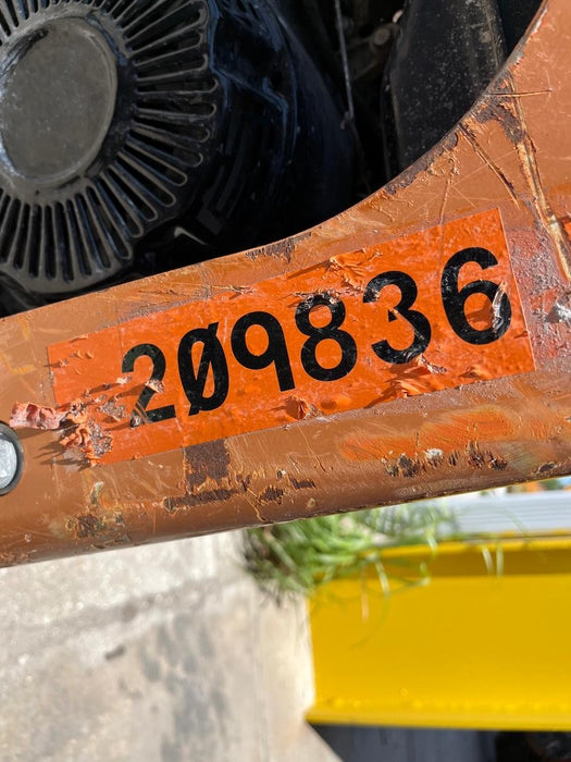 2022 MULTIQUIP MVH408GH