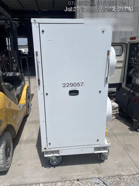 2022 UNITED COOL AIR Mach145G4AS30