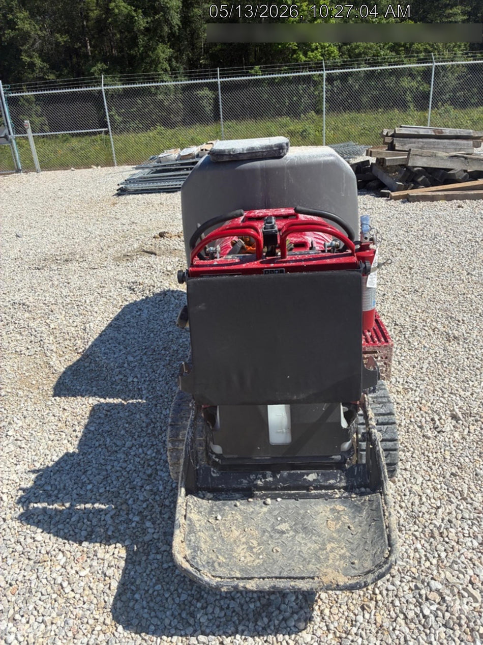 2023 TORO MBTX 2500-TS