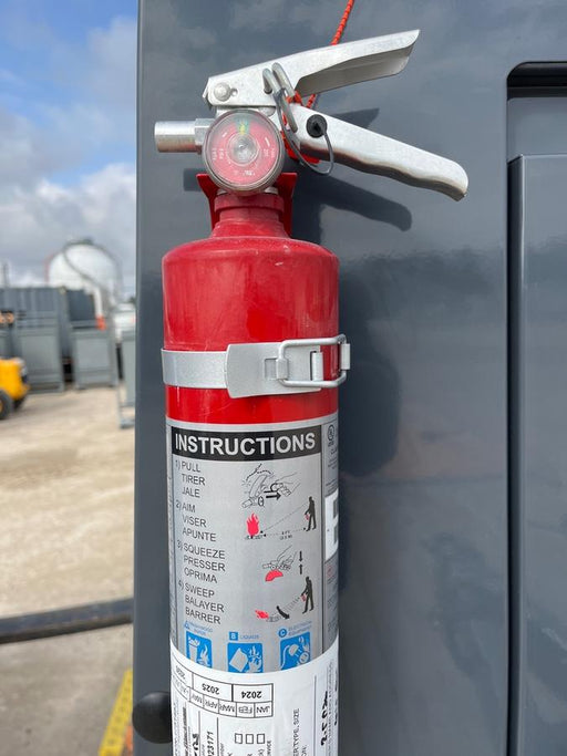 2025 AIRMAN PDSF375DP-6E1