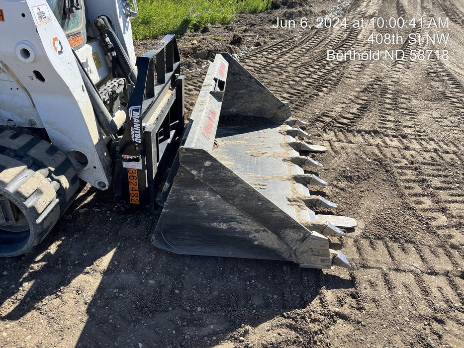 2023 MANITOU 50504723