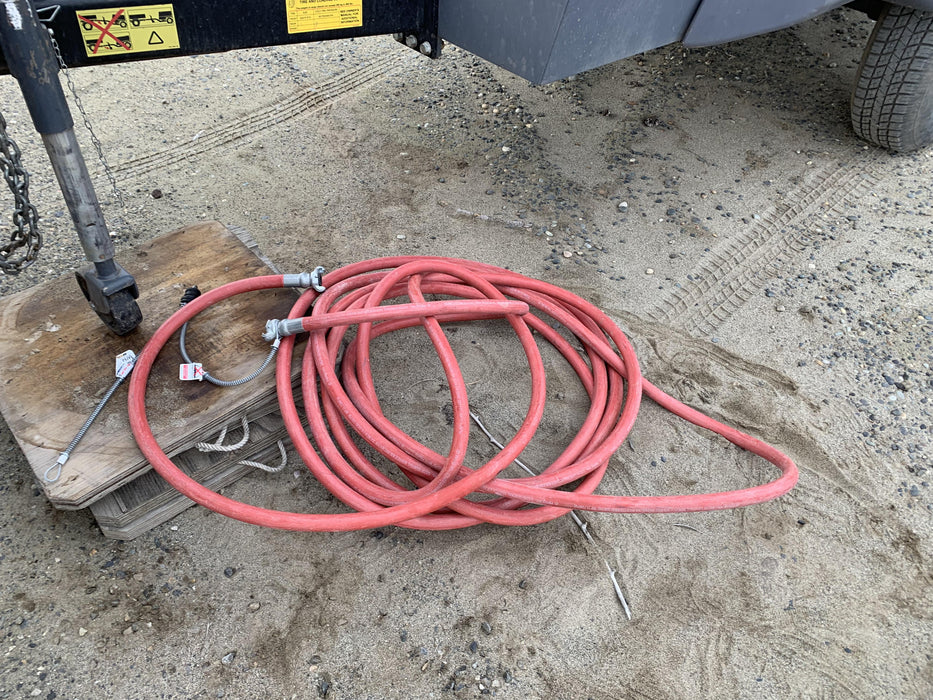 2021 ATLAS COPCO XATS 400 PFF