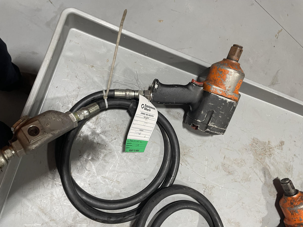 2020 MICHIGAN PNEUMATIC 751SS