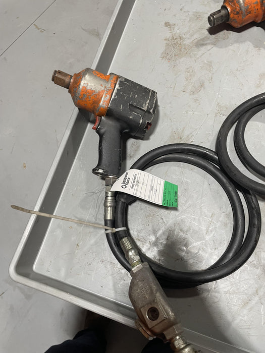 2020 MICHIGAN PNEUMATIC 751SS