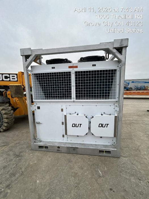 2024 SMARTECH SACP81A-HS