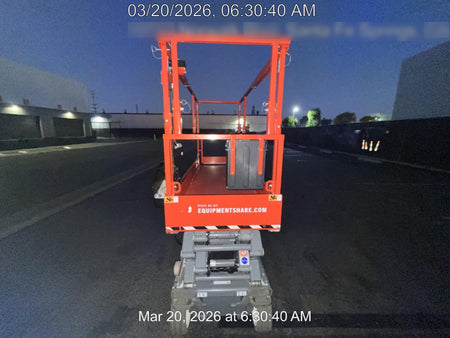2024 SKYJACK SJ3226