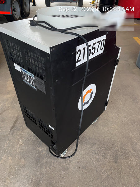 2022 KWIKOOL KPAC1411-2