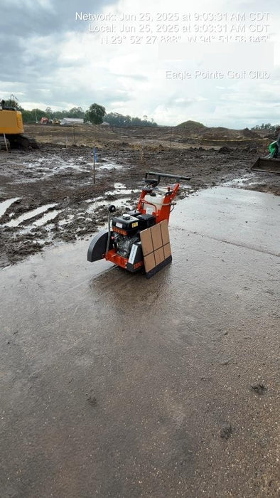 2024 HUSQVARNA FS 400 LV