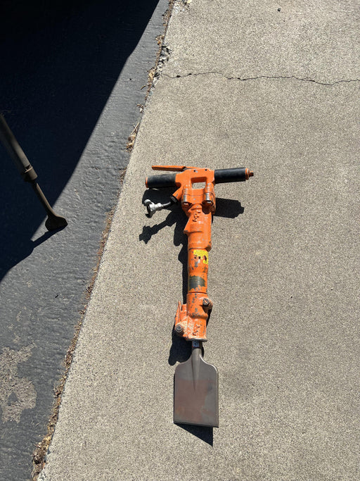 2019 AMERICAN PNEUMATIC TOOL M117